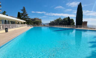 Appartement 4 Pièces 98 m² à vendre à Nice (06200)