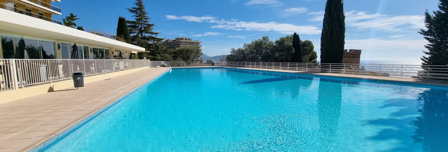 Appartement 4 Pièces 98 m² à vendre à Nice (06200)