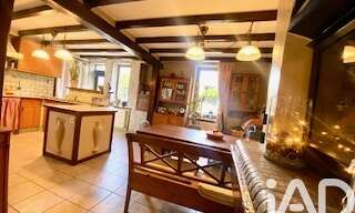 Maison 4 Pièces 88 m² à vendre à Creutzwald (57150)