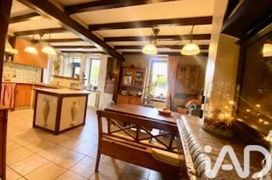 Maison 4 pièces 90000 €