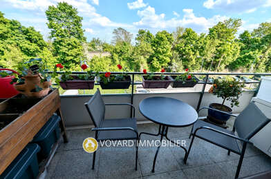 Appartement 3 pièces 229000 €