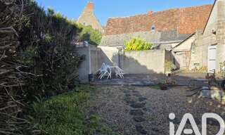 Maison 5 Pièces 93 m² à vendre à Cinq-Mars-la-Pile (37130)