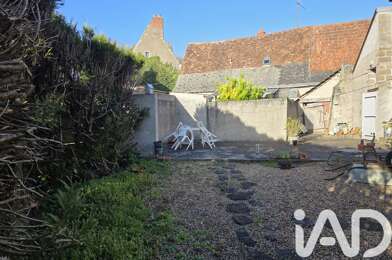 Maison 5 pièces 180000 €