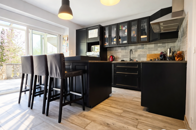 Maison 7 pièces 215000 €