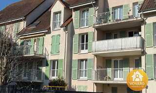 Appartement 4 Pièces 78 m² à vendre à Groslay (95410)