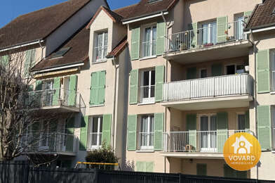 Appartement 4 pièces 239000 €