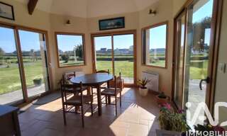 Maison 6 Pièces 130 m² à vendre à Ploubazlanec (22620)