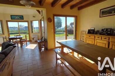 Maison 6 pièces 572000 €