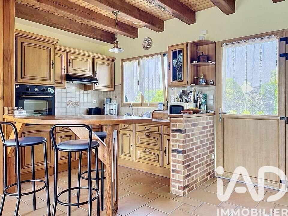 Vente Maison/villa 6 pièces - Photo 2