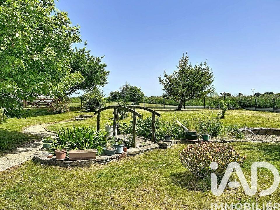 Vente Maison/villa 6 pièces - Photo 5