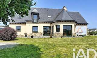 Maison 6 Pièces 130 m² à vendre à Ploubazlanec (22620)