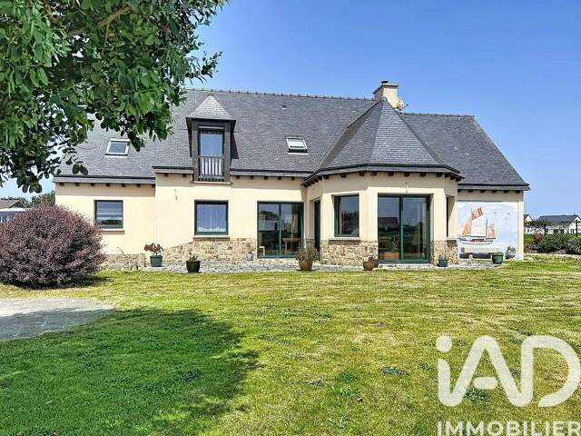 Vente Maison/villa 6 pièces — photo du bien