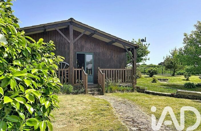 Vente Maison/villa 6 pièces — photo 2