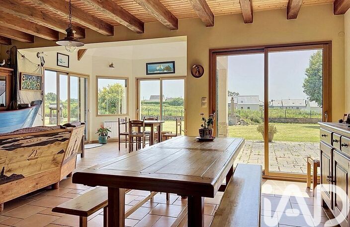 Vente Maison/villa 6 pièces — photo 3