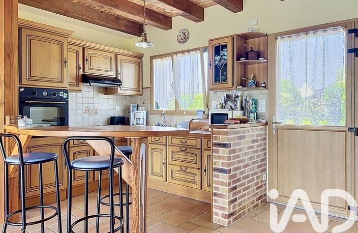 Vente Maison/villa 6 pièces — photo 4