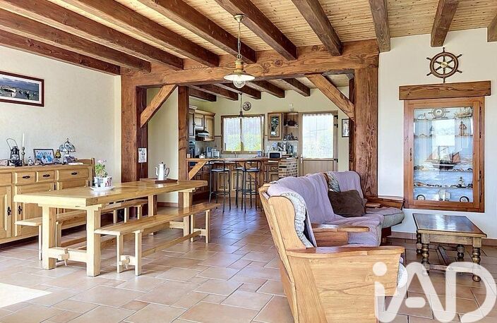Vente Maison/villa 6 pièces — photo 5