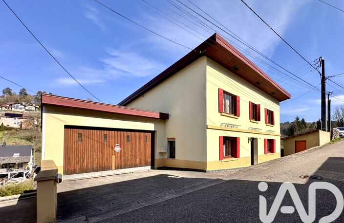 Vente Maison/villa 7 pièces — photo 2