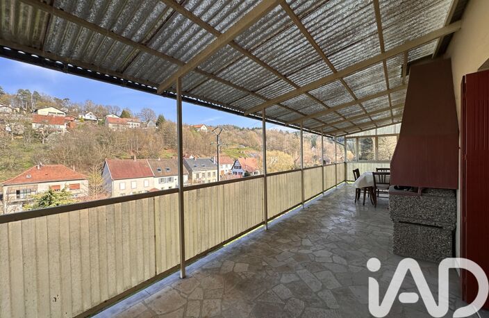 Vente Maison/villa 7 pièces — photo 3