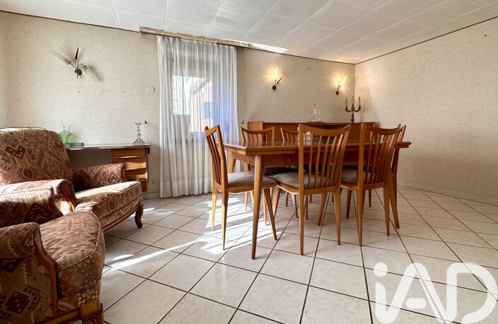 Vente Maison/villa 7 pièces — photo 4
