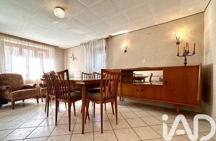 Vente Maison/villa 7 pièces — photo 5