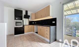 Maison 4 Pièces 81 m² à vendre à Couëron (44220)