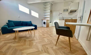 Appartement 1 Pièce 31 m² à louer à Toulouse (31000)