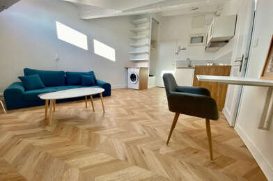 Appartement 1 pièces 670 €