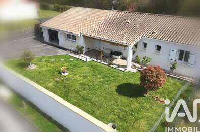 Maison 5 pièces 231000 €