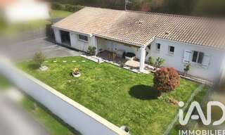 Maison 5 Pièces 104 m² à vendre à Triac-Lautrait (16200)