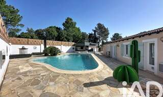 Maison 8 Pièces 200 m² à vendre à Roquebrune-sur-Argens (83520)