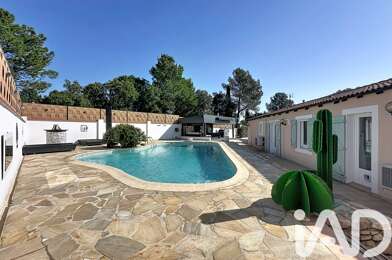 Maison 8 pièces 735000 €