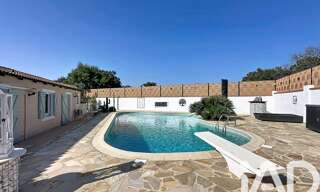 Maison 8 Pièces 194 m² à vendre à Roquebrune-sur-Argens (83520)