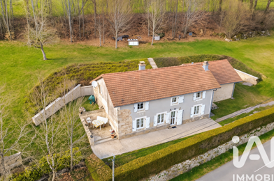 Maison 5 pièces 295000 €