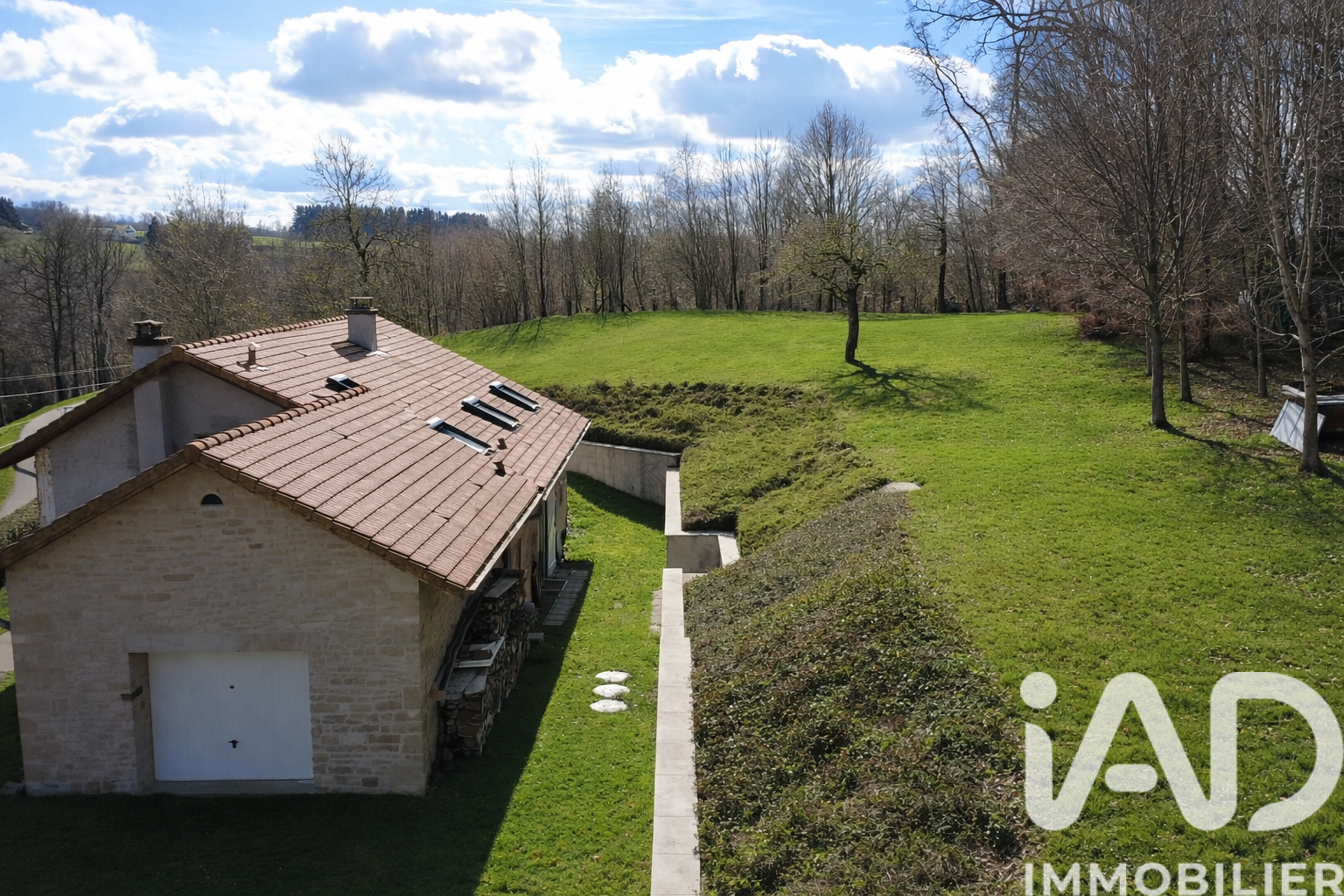 Vente Maison traditionnelle 5 pièces - Photo 2
