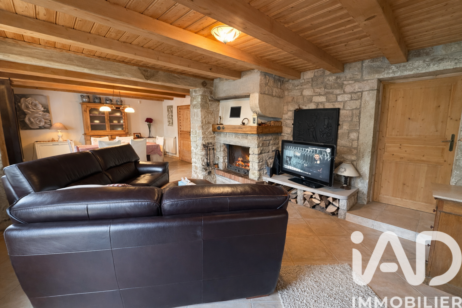 Vente Maison traditionnelle 5 pièces - Photo 5