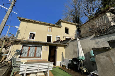 Maison 3 pièces 75000 €