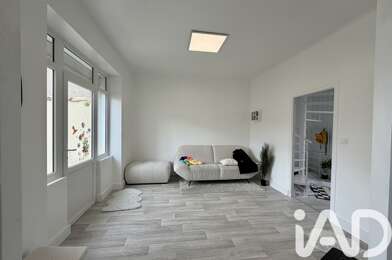 Maison 4 pièces 163000 €