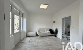 Maison 4 Pièces 115 m² à vendre à Mirebeau (86110)