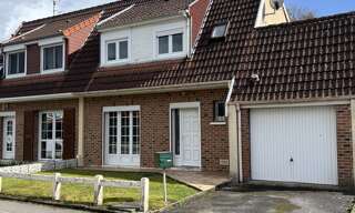 Maison 5 Pièces 83 m² à vendre à Lapugnoy (62122)