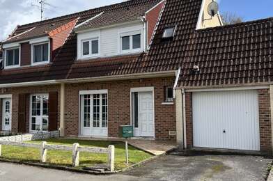 Maison 5 pièces 137000 €