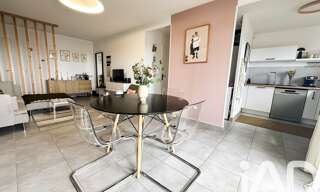 Appartement 3 Pièces 62 m² à vendre à Saint-Estève (66240)