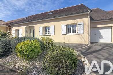 Maison 6 pièces 328000 €