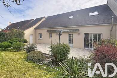 Maison 6 pièces 328000 €