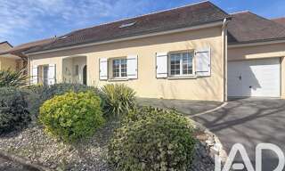 Maison 6 Pièces 135 m² à vendre à Le Mans (72000)