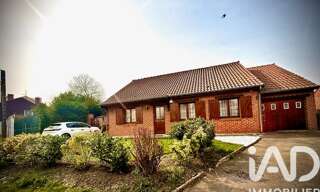 Maison 5 Pièces 112 m² à vendre à Escaudain (59124)