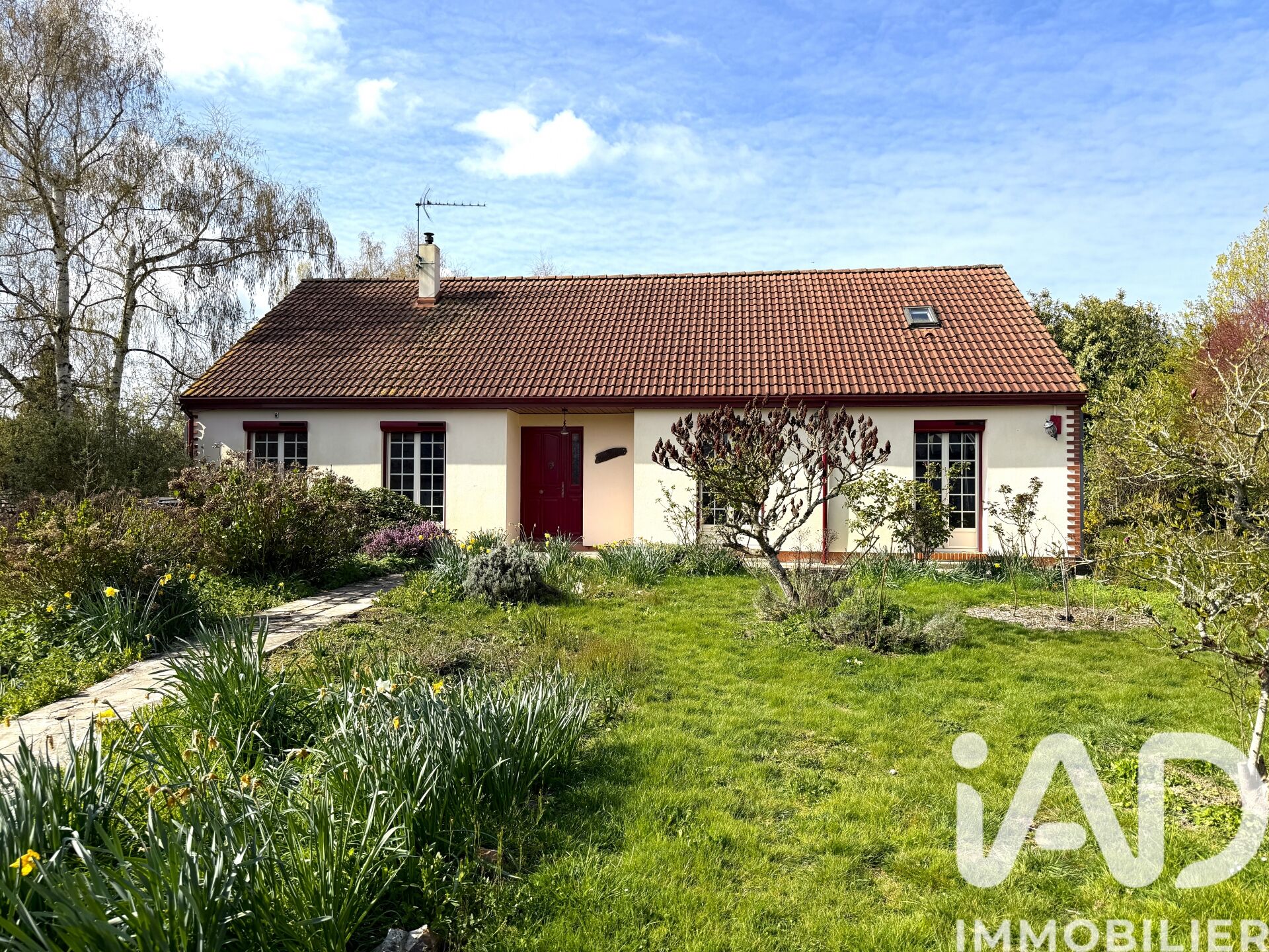 Vente Maison/villa 6 pièces - Photo 2
