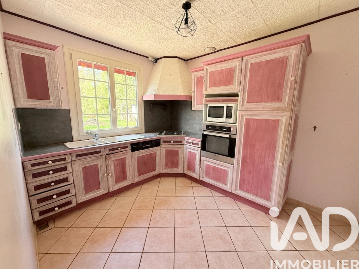 Vente Maison/villa 6 pièces - Photo 4