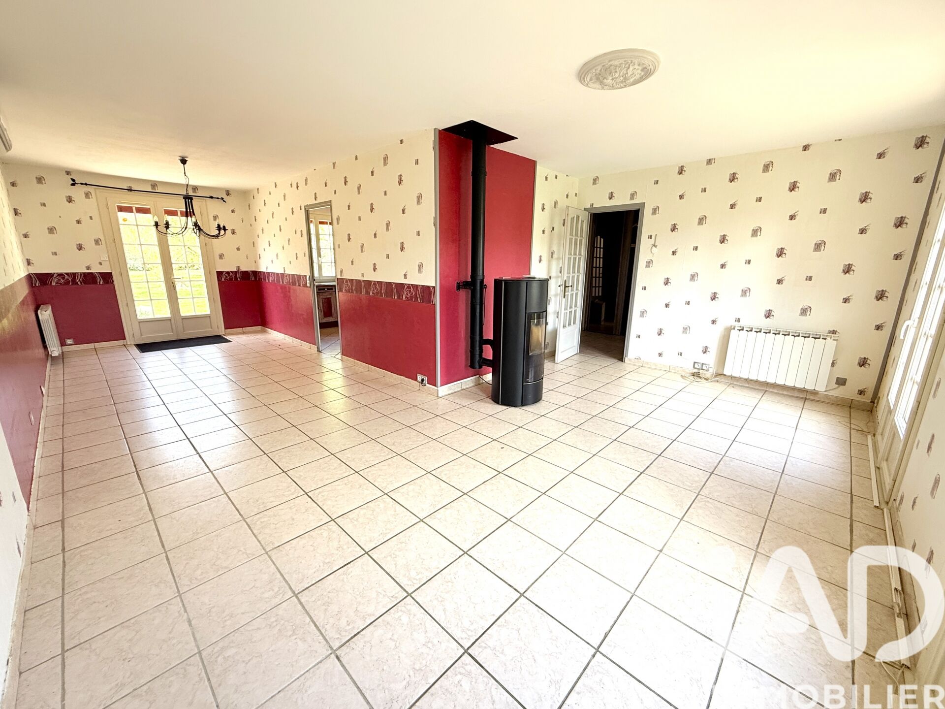 Vente Maison/villa 6 pièces - Photo 5