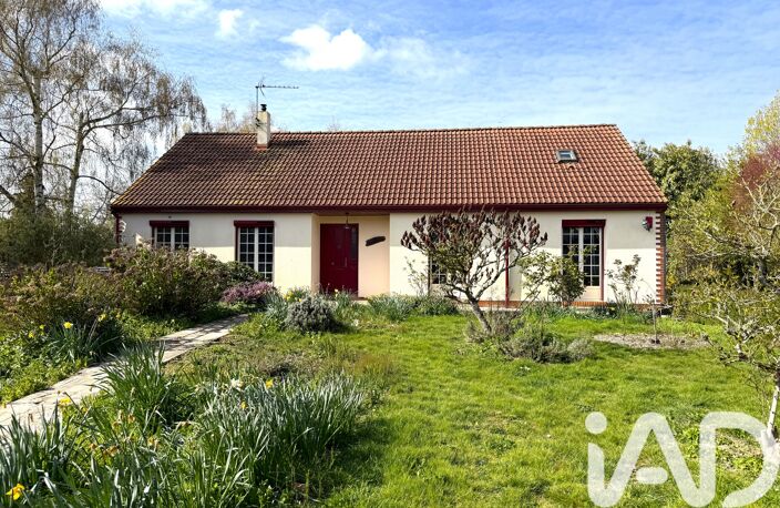 Vente Maison/villa 6 pièces — photo 2