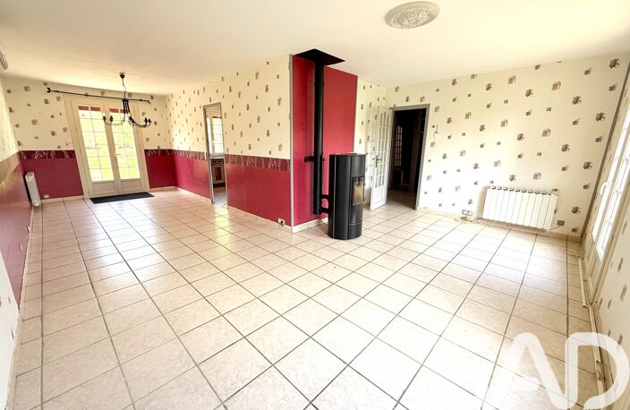 Vente Maison/villa 6 pièces — photo 5